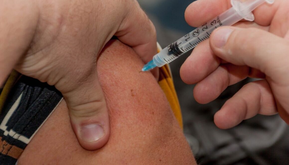 obbligo vaccinale per operatori sanitari