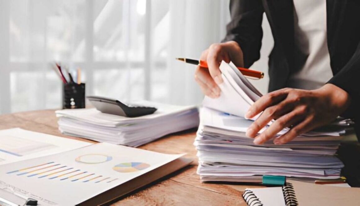 Gestione documenti
